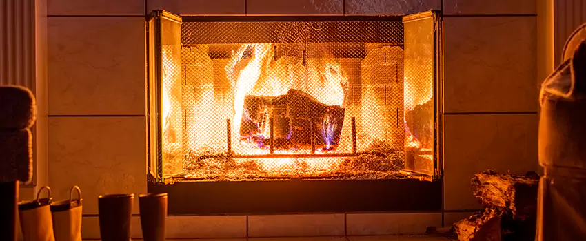 Astria Vent Free Gas Fireplaces Installation in Princeton, FL