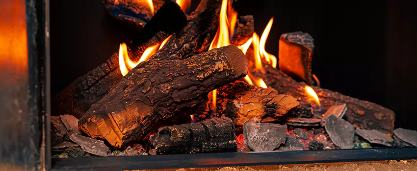 Chimney Fireplace Ash Dump Cleaning in Princeton, FL