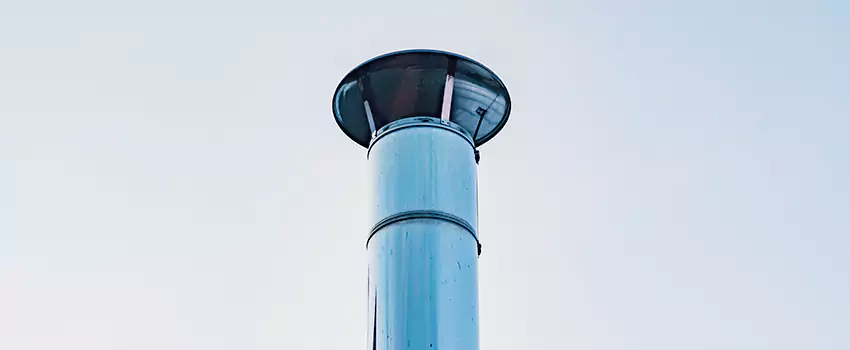 Wind-Resistant Chimney Caps Installation and Repair Services in Princeton, Florida