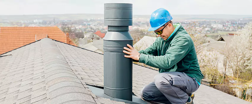 Chimney Chase Inspection Near Me in Princeton, Florida