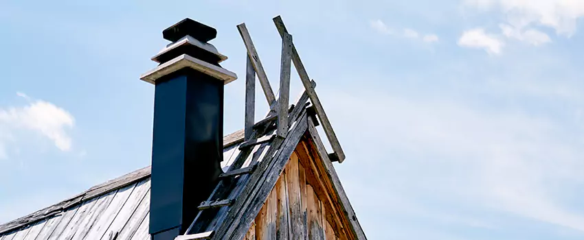 Chimney Creosote Cleaning in Princeton, FL