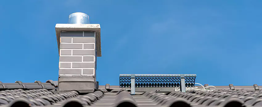 Chimney Flue Relining Services in Princeton, Florida