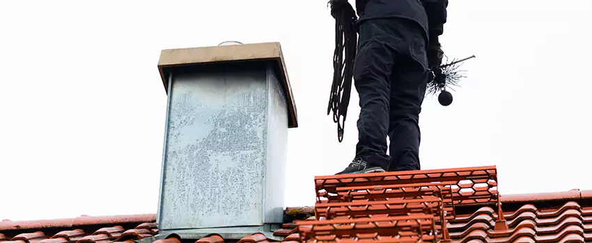 Chimney Liner Services Cost in Princeton, FL