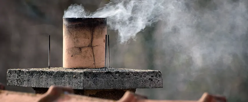Wood Burning Chimney Odor Removal in Princeton, FL