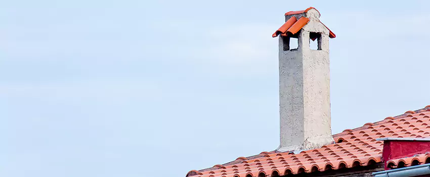 Chimney Pot Replacement in Princeton, FL