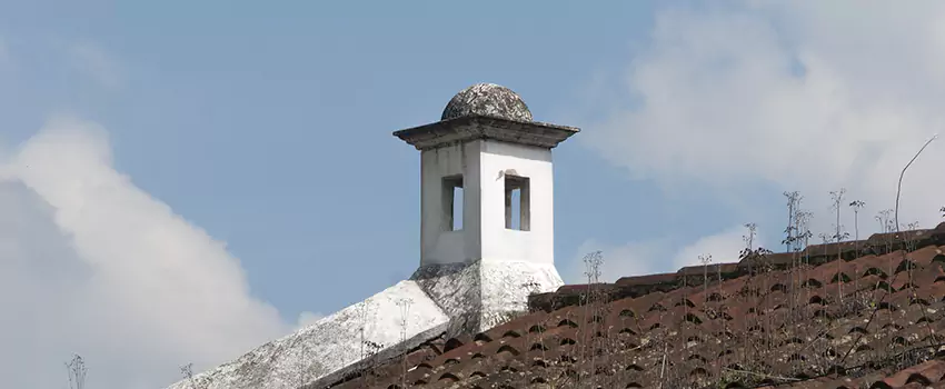 Cost To Rebuild A Chimney in Princeton, FL