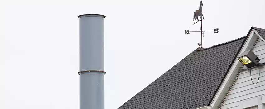 Chimney Inspection in Princeton, FL