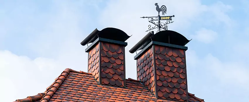Old Chimney Restoration in Princeton, Florida