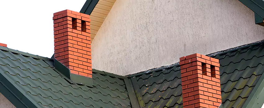 Chimney Saver Waterproofing Services in Princeton, Florida