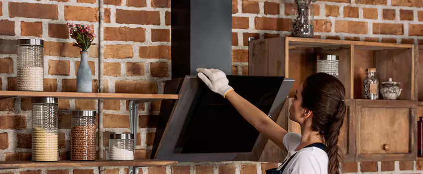 Chimney Installation in Princeton, FL