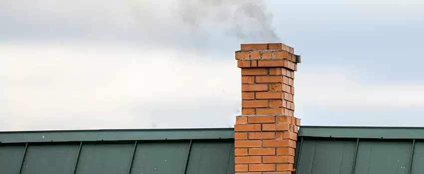 Chimney Soot Cleaning Cost in Princeton, FL