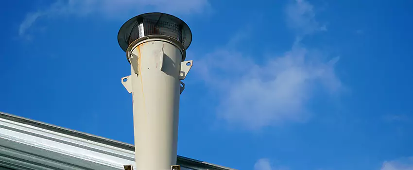 Chimney Spark Arrestor Requirements in Princeton, FL