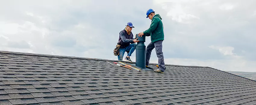 Chimney Sweep To Clear Creosote Buildup in Princeton, Florida