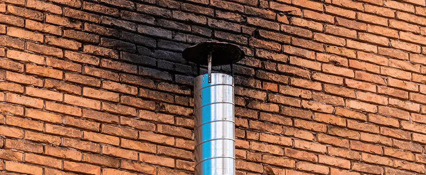 Diagnosing Commercial Chimney Problems in Princeton, FL