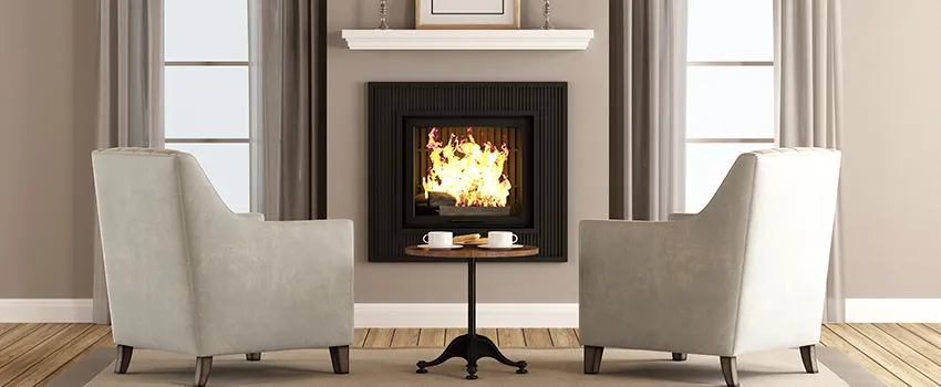 Custom Architectural Fireplace Restoration in Princeton, FL