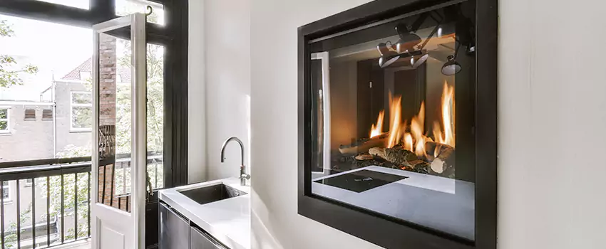 Dimplex Fireplace Installation and Repair in Princeton, Florida