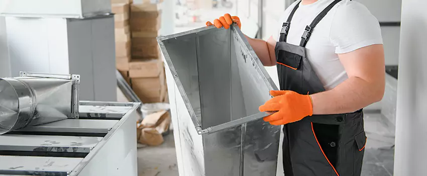 Benefits of Dryer Vent Inspection in Princeton, FL
