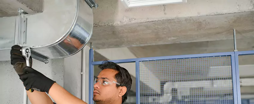 HVAC Ductwork Cleaning in Princeton, FL