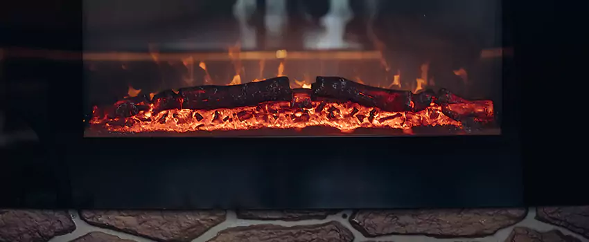 Outdoor Electric Fireplace Installation Solutions in Princeton, FL