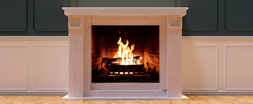 Empire Comfort Systems Fireplace Installation and Replacement in Princeton, Florida