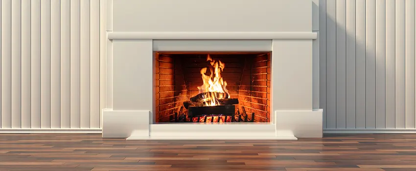 Fireplace Broken Ashtray Repair Services in Princeton, Florida