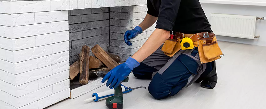 Fireplace Doors Cleaning in Princeton, Florida