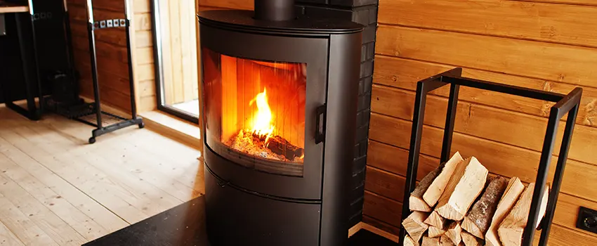 Gas Fireplace Door Handle Installation Services in Princeton, Florida