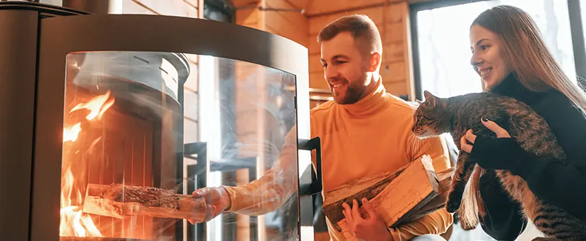 Fireplace Door Installation And Replacement Contractors in Princeton, FL