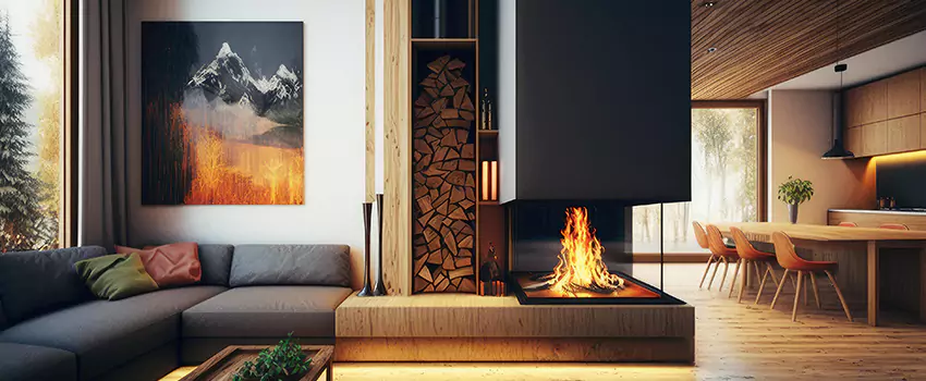 Fixing Electric Fireplace Problem in Princeton, Florida
