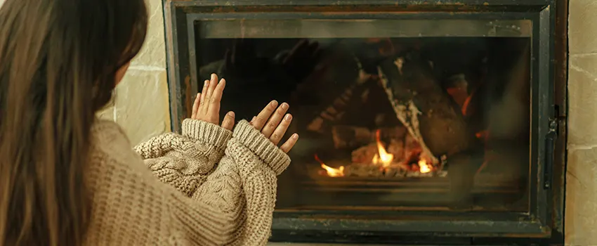 Wood-burning Fireplace Smell Removal Services in Princeton, FL