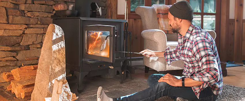 Fireplace Chimney Maintenance in Princeton, Florida