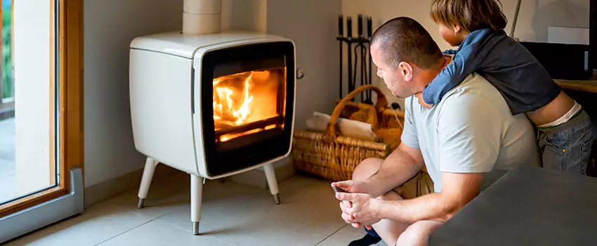 Fireplace Safety Inspection Technician in Princeton, Florida