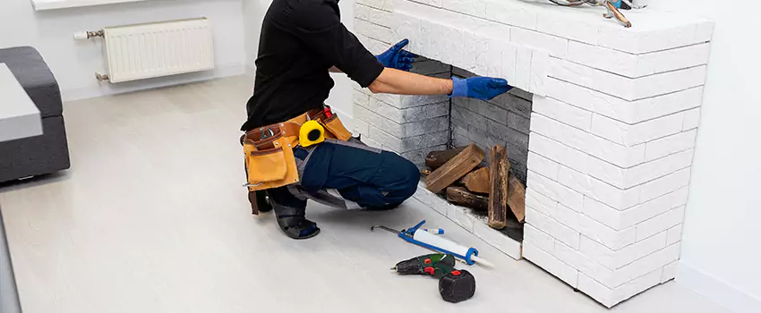 Cleaning Direct Vent Fireplace in Princeton, FL