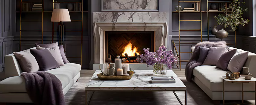 Fireplace Xtrordinair Ember-Glo Insert Fireplace Maintenance in Princeton, Florida