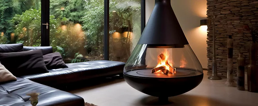 Affordable Floating Fireplace Repair And Installation Services in Princeton, Florida