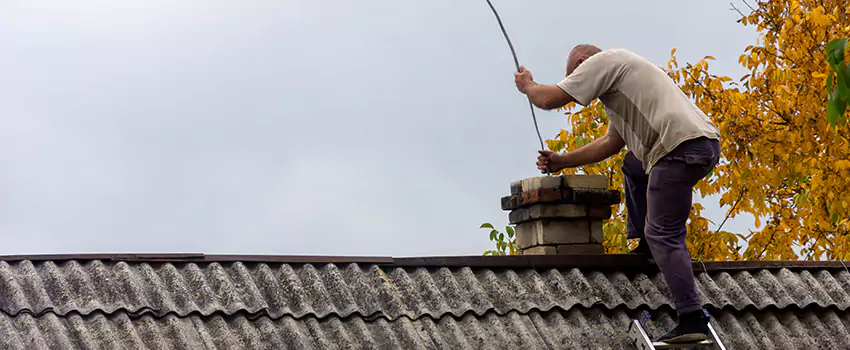 Chimney Flue Cleaning in Princeton, FL