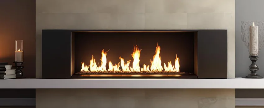Vent Free Gas Fireplaces Repair Solutions in Princeton, Florida