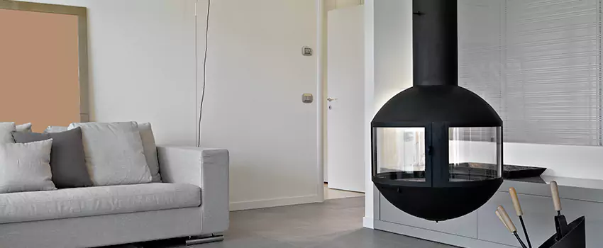 Hanging & Suspended Fireplaces Designer in Princeton, Florida