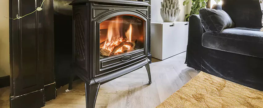 Cost of Hearthstone Stoves Fireplace Services in Princeton, Florida