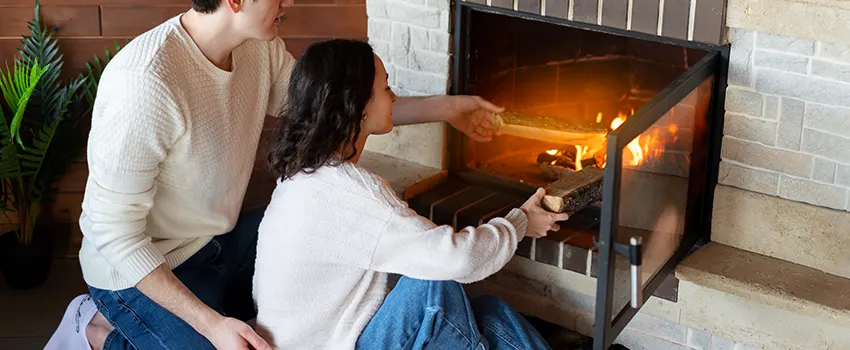 Kings Man Direct Vent Fireplaces Services in Princeton, Florida