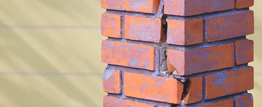 Leaking Chimney Repair And Replacement Cost in Princeton, Florida