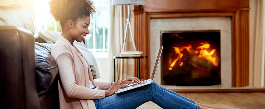 Cost-Effective Osburn Fireplace Installation and Repair in Princeton, FL