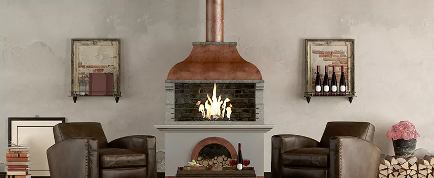 Benefits of Pacific Energy Fireplace in Princeton, Florida