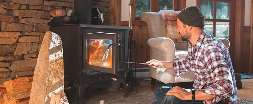 Cost of Pellet Fireplace Installation Services in Princeton, FL