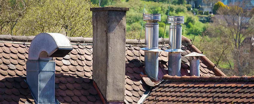 Residential Chimney Flashing Repair Services in Princeton, FL