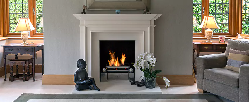 RSF Fireplaces Maintenance and Repair in Princeton, Florida