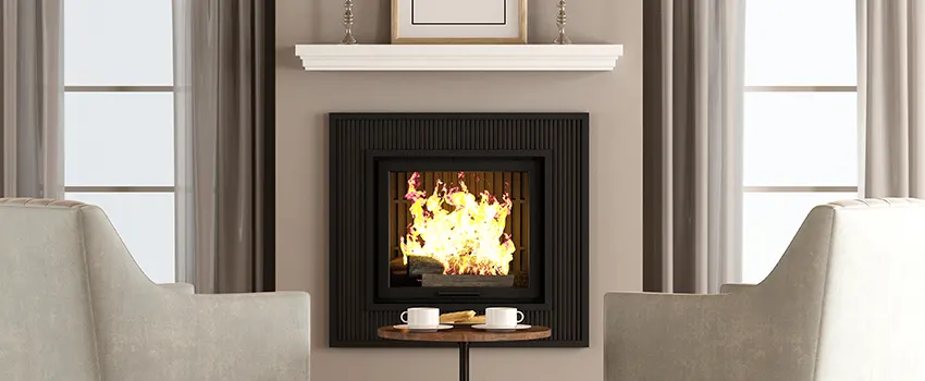Superior Outdoor Fireplace Repair in Princeton, FL