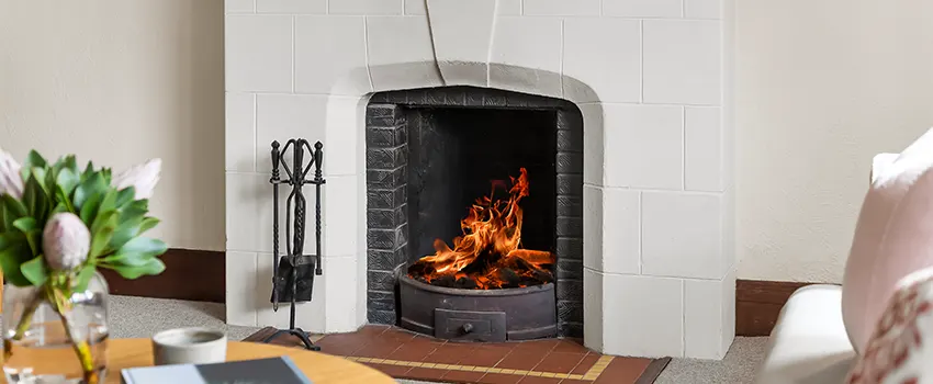 Valor Fireplaces and Stove Repair in Princeton, FL