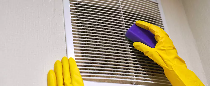Vent Cleaning Company in Princeton, FL