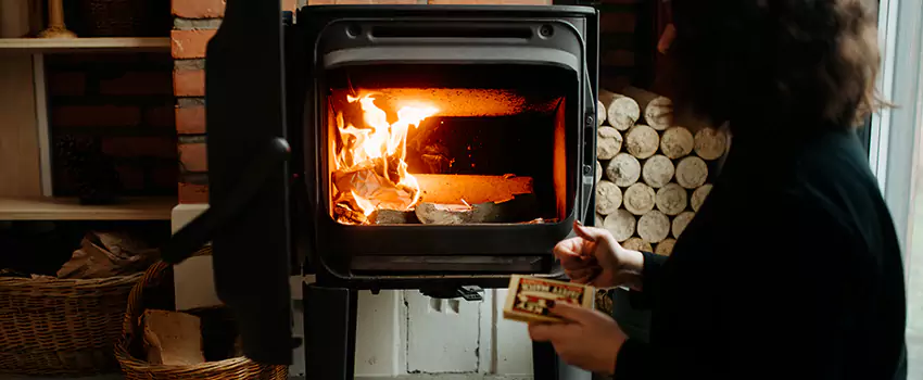 Key Features of Vermont Castings Fireplaces in Princeton, FL